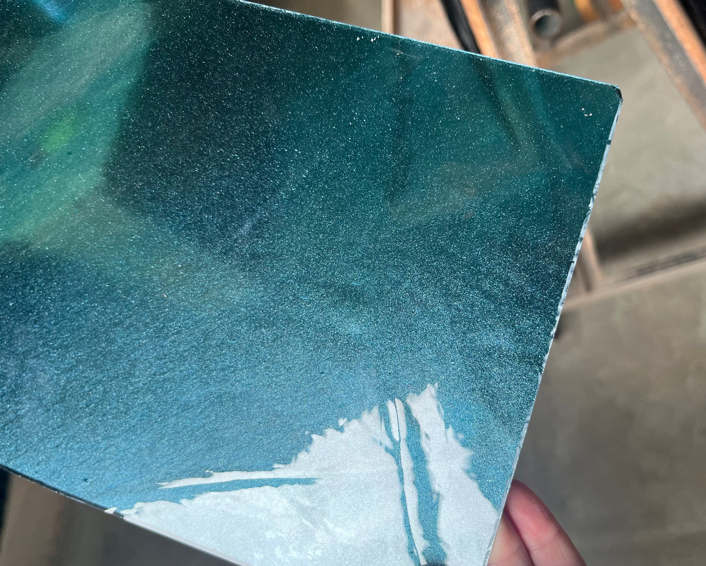 AV S1 346 Blue Aventurine + Teal