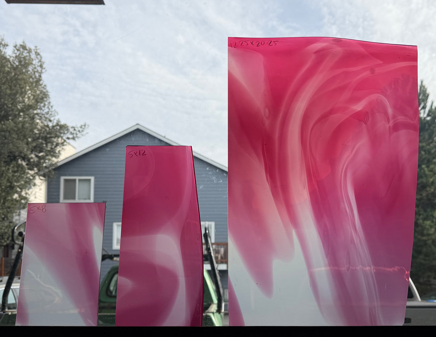 P4 48/193 Pink Opal Swirl