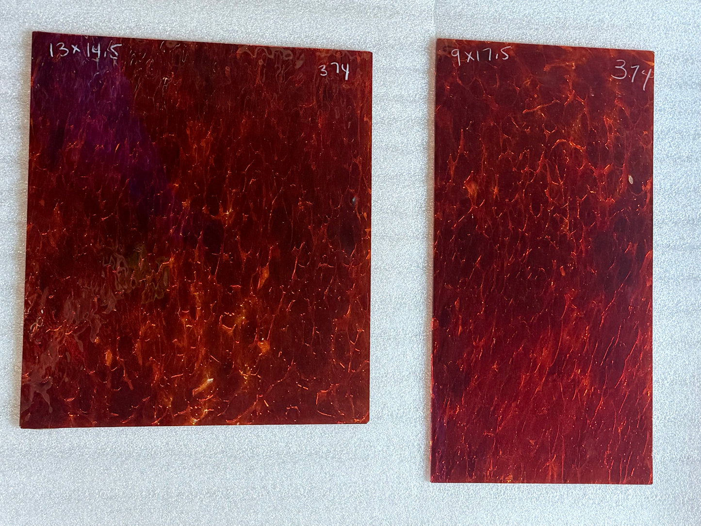S3 374 Lustre