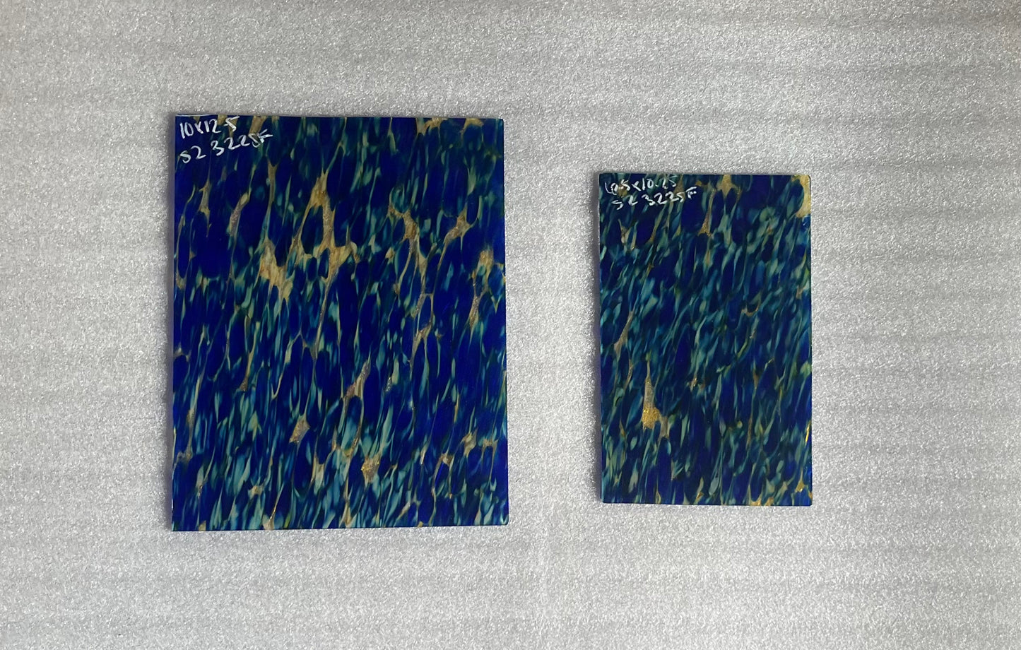 S2 322 SF Gold+Blue