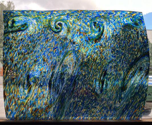S3 365 Lustre Starry Night 2.0