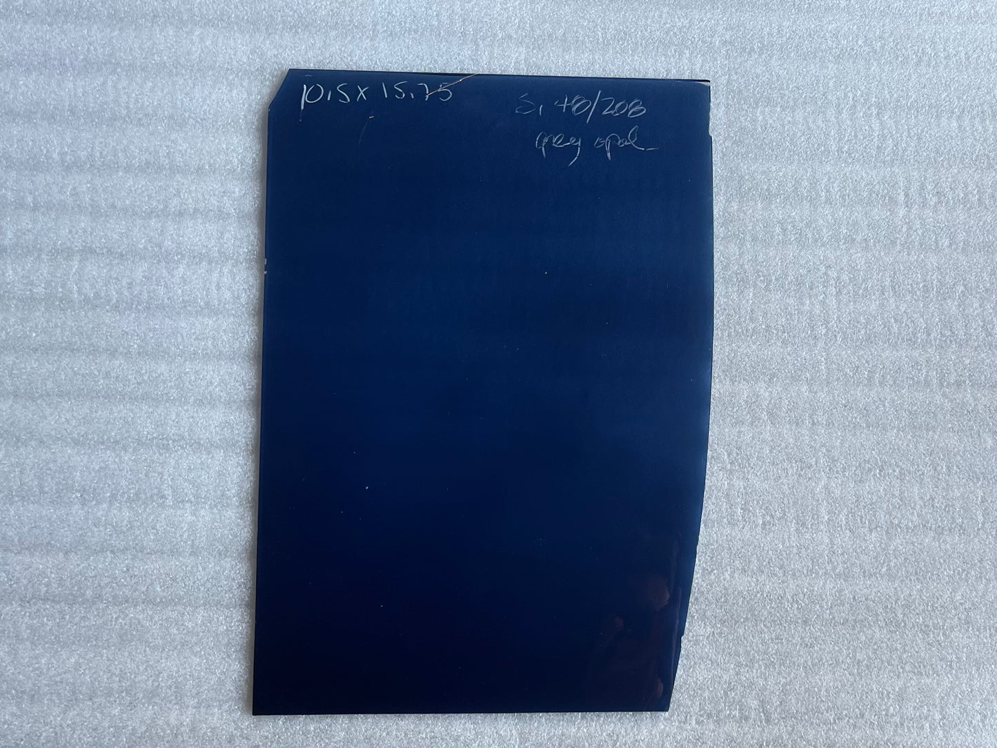 S1 48/208 Grey Opal