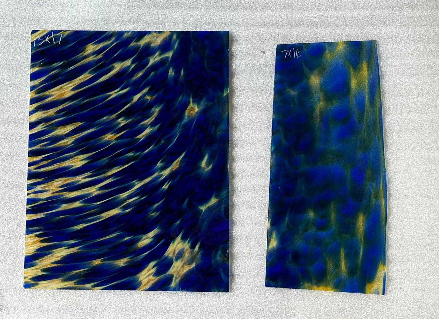 S1 322 Gold+Blue