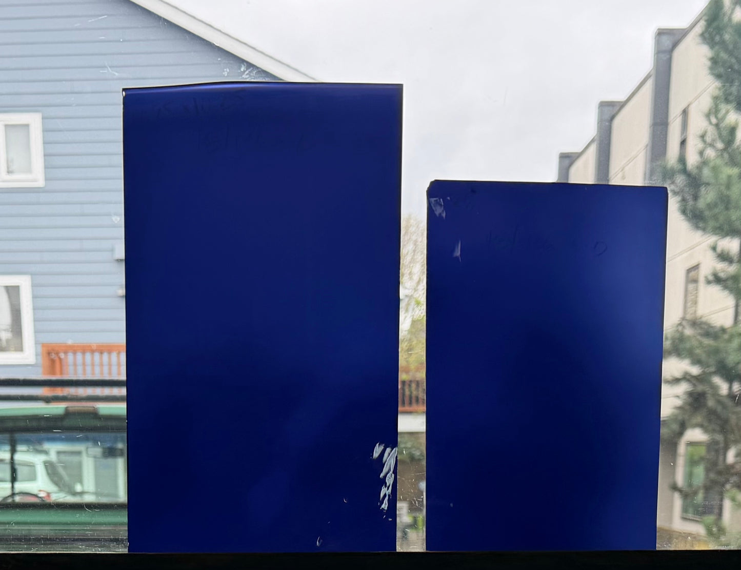 S1 48/136 M-D Violet Opal