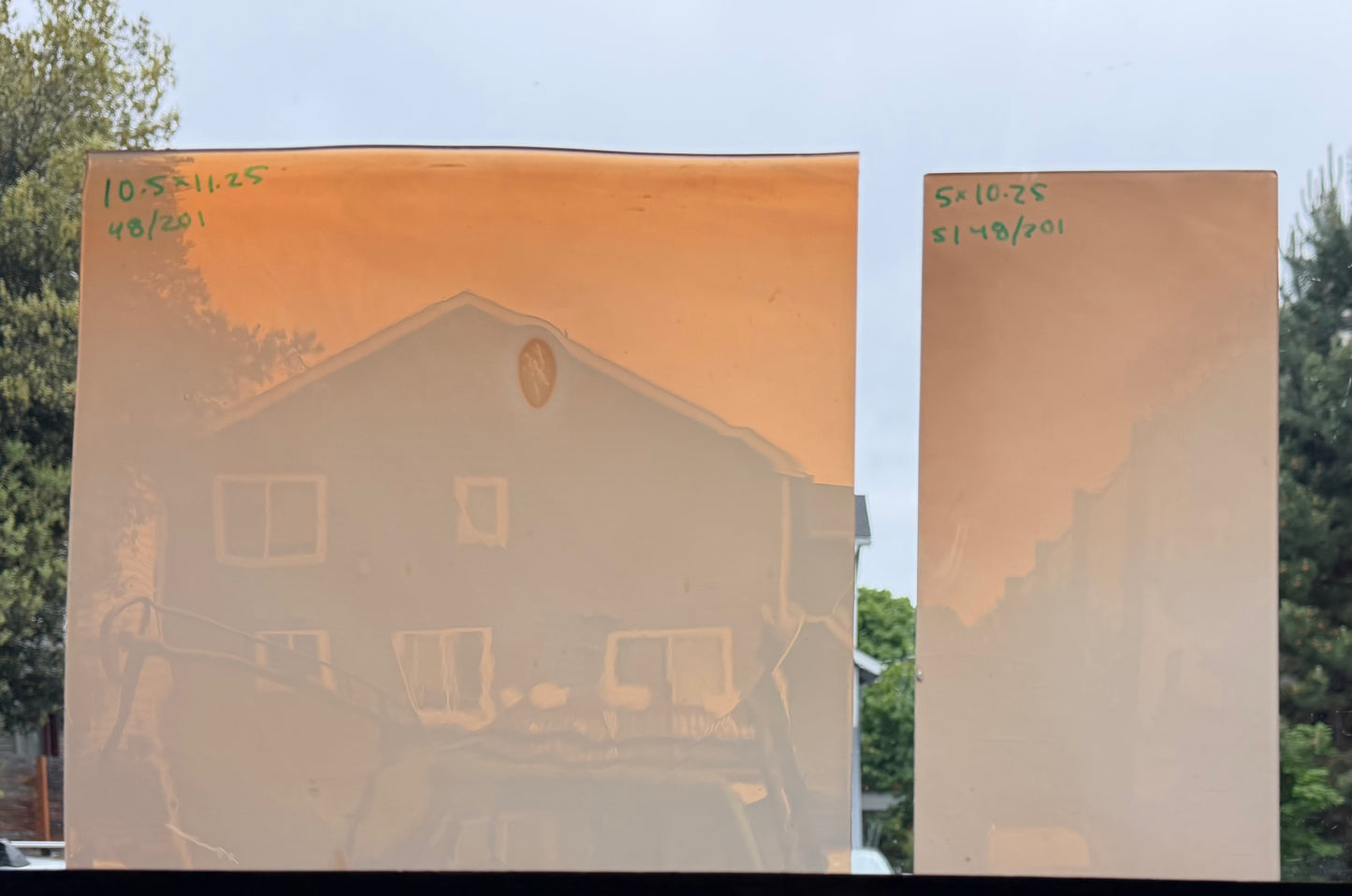 S1 48/201 Peach Opal