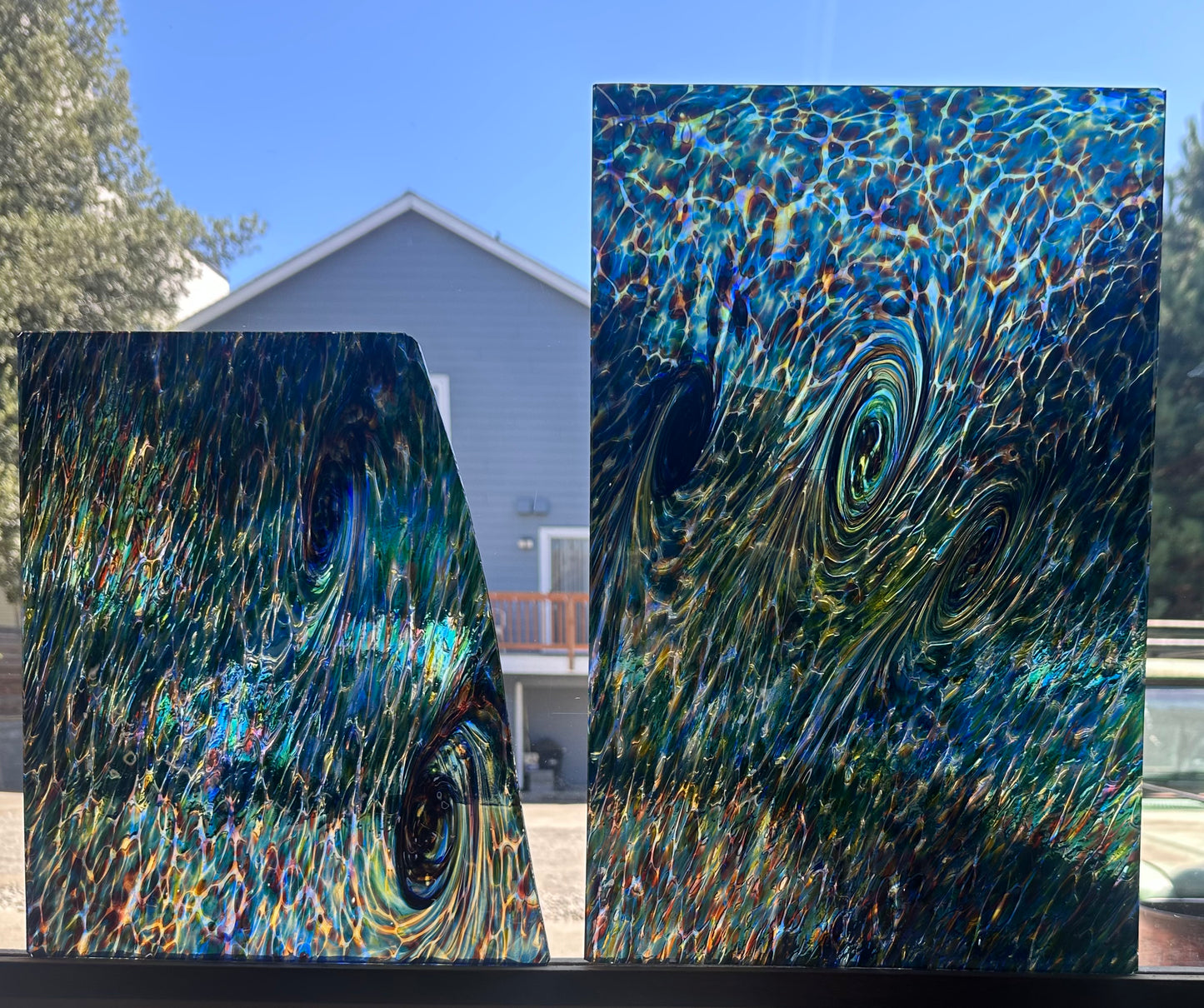 S3 365 Lustre Starry Night 2.0