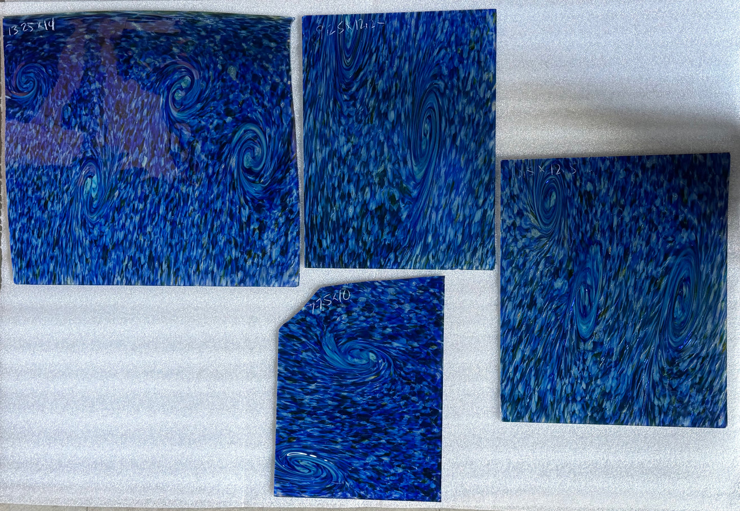 S3 365 Starry Night Lustre