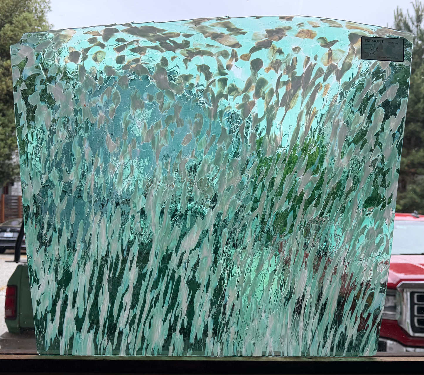 Full Sheet S1 36B SF