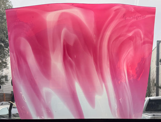 P4 48/193 Pink Opal Swirl