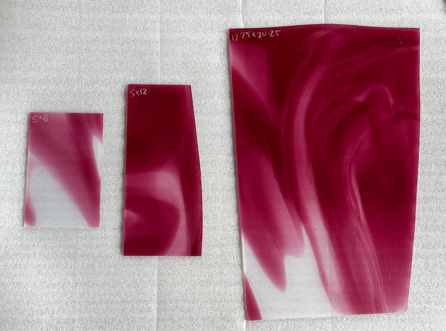 P4 48/193 Pink Opal Swirl