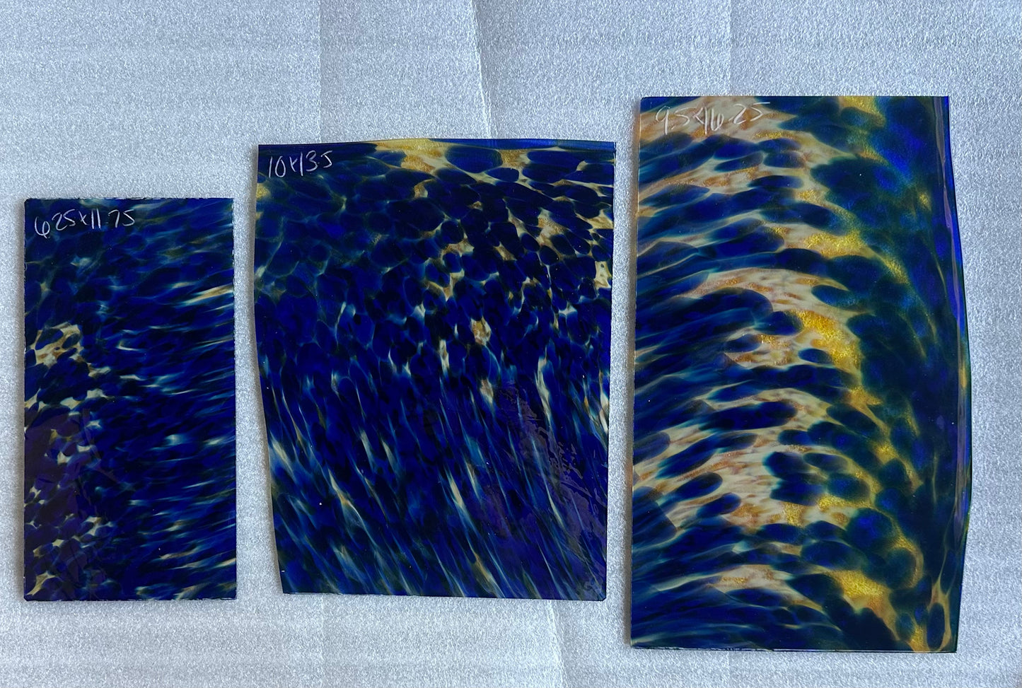 S1 322 Gold+Blue