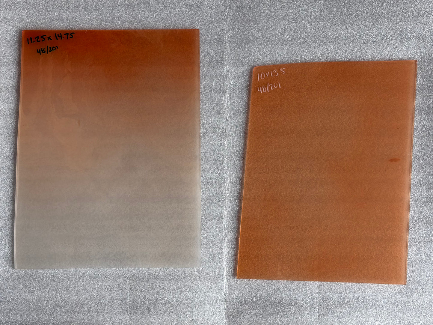 S1 48/201 Peach Opal