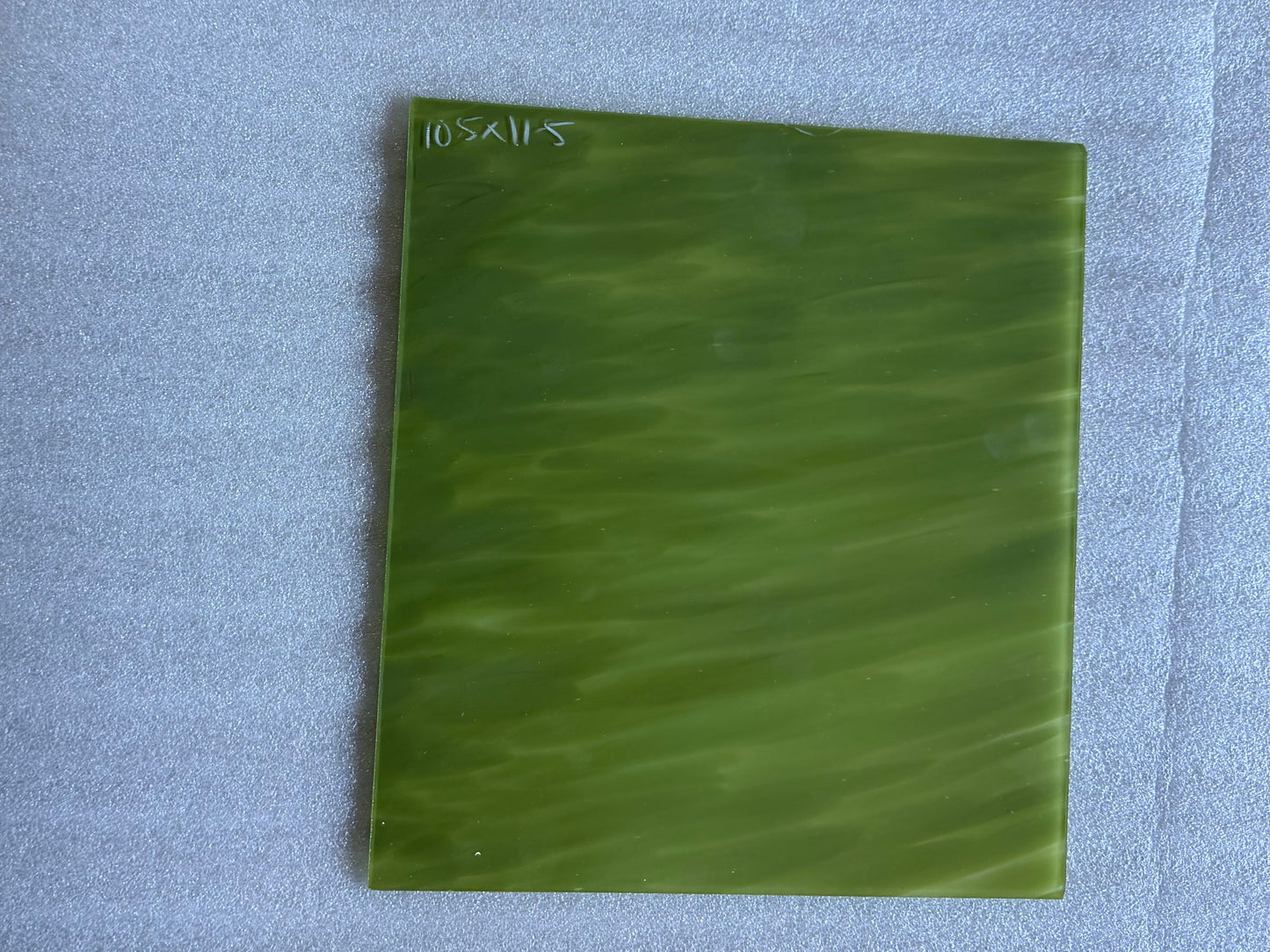 G Sage Green Puffs