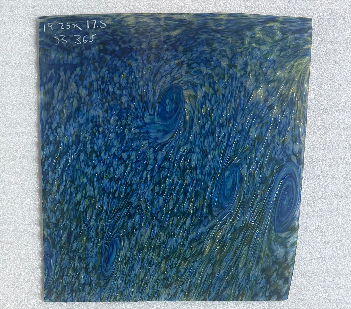 S3 365 Starry Night Lustre