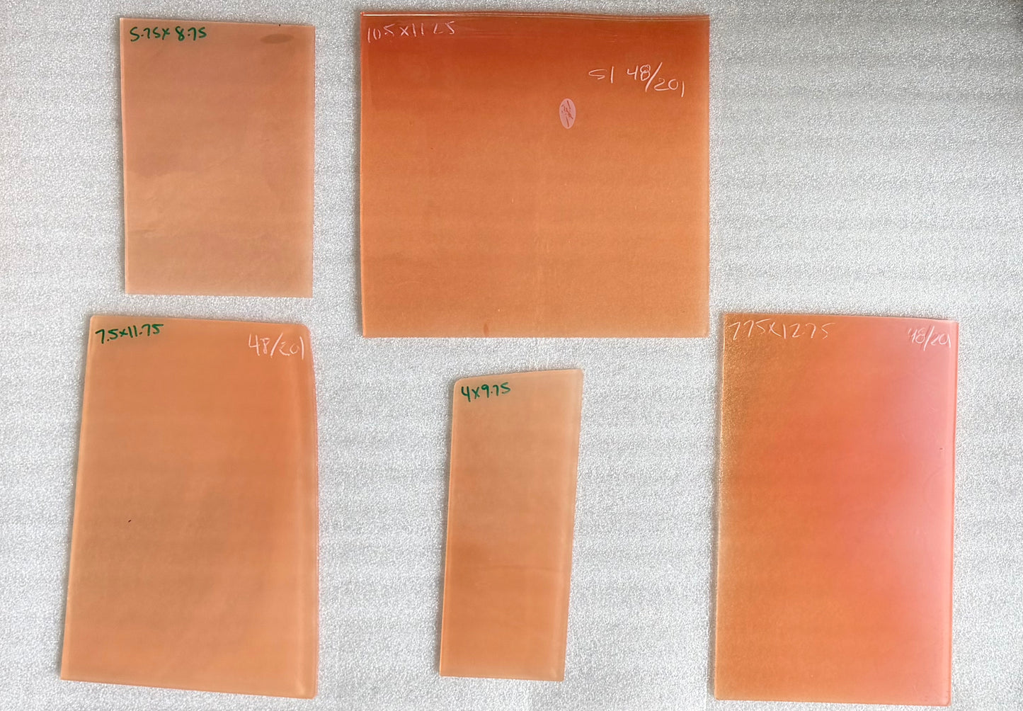 S1 48/201 Peach Opal