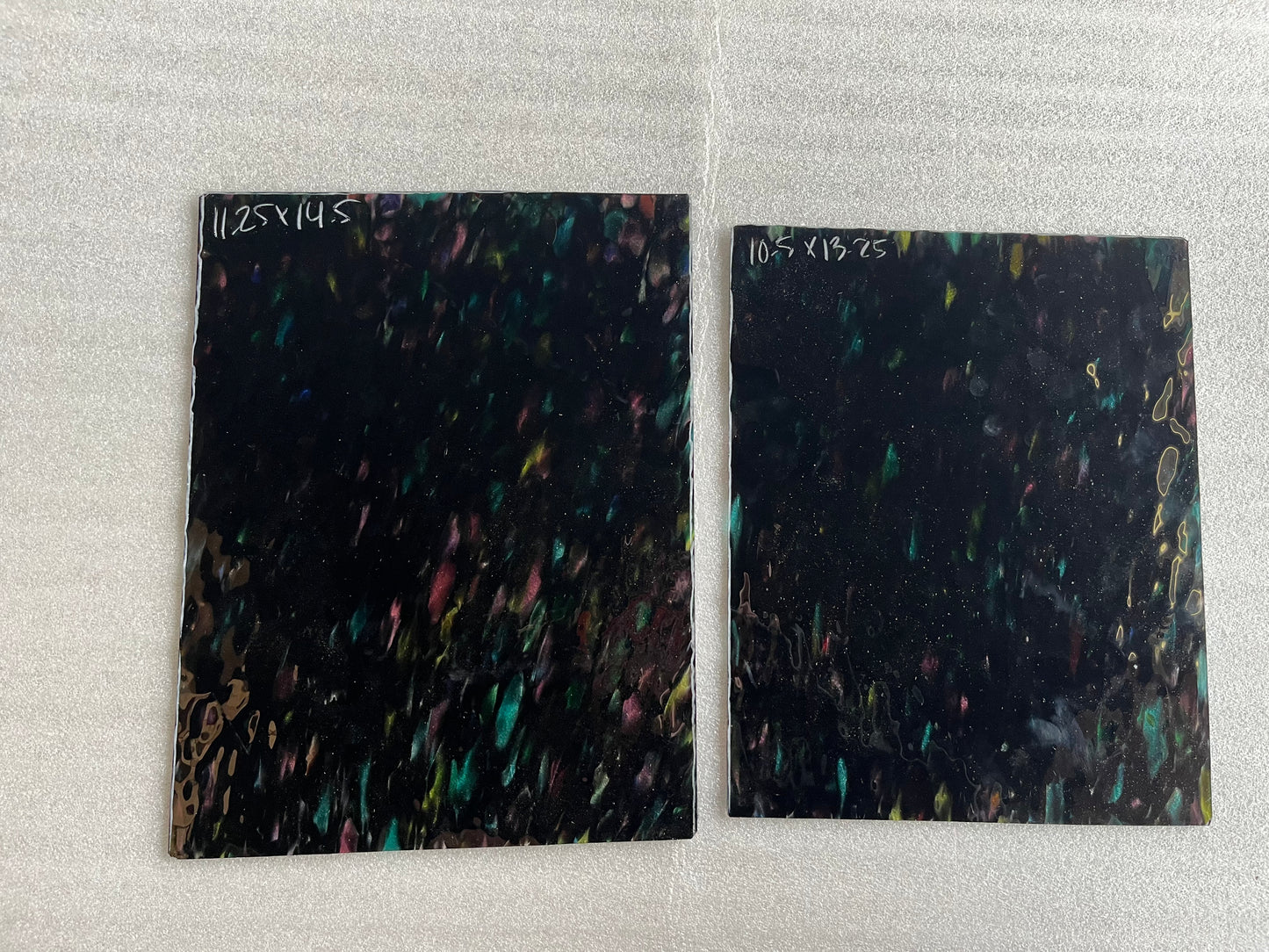 S2 251 SF “Stained glass” Surface Textured