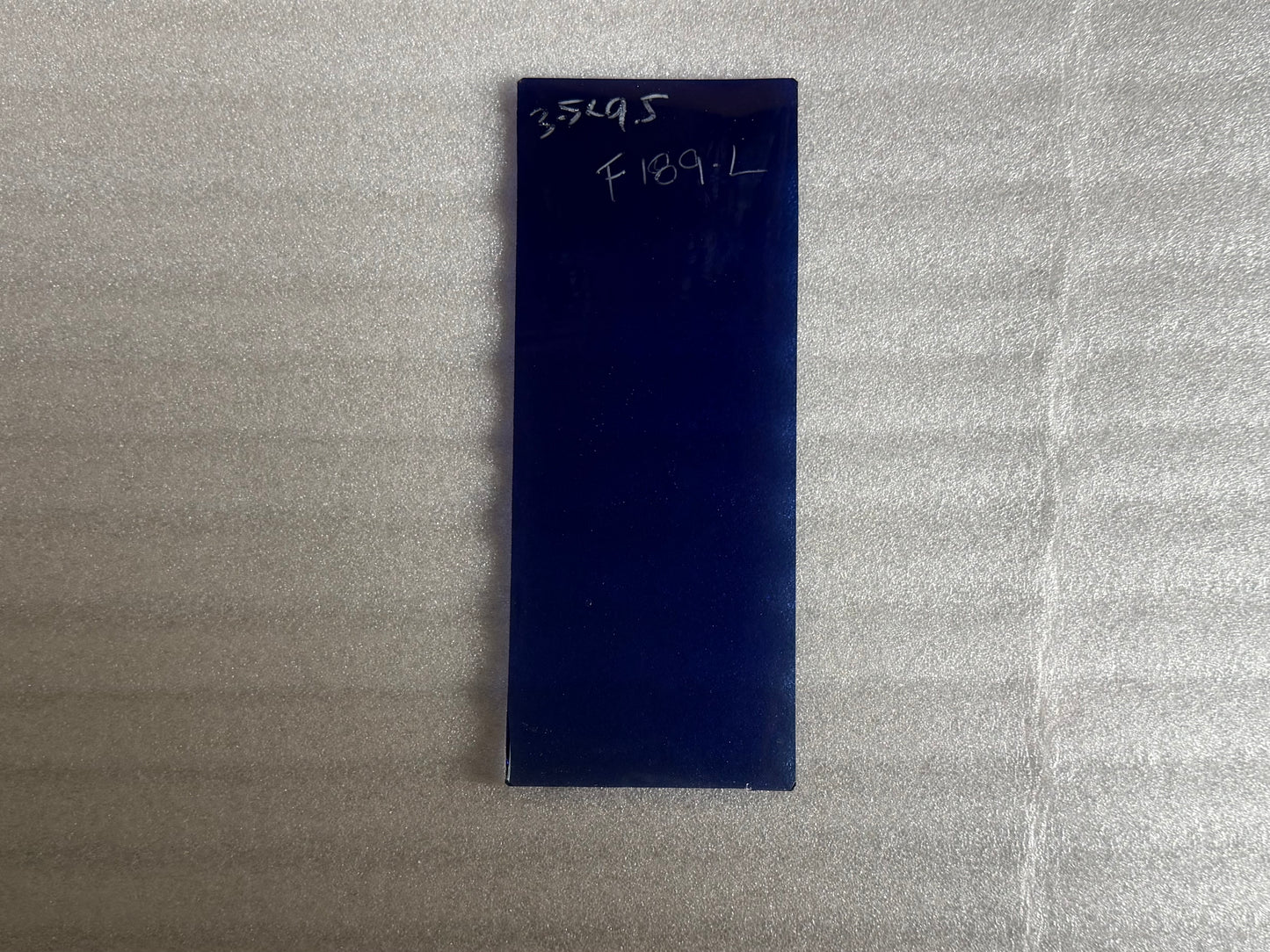 F 189 L