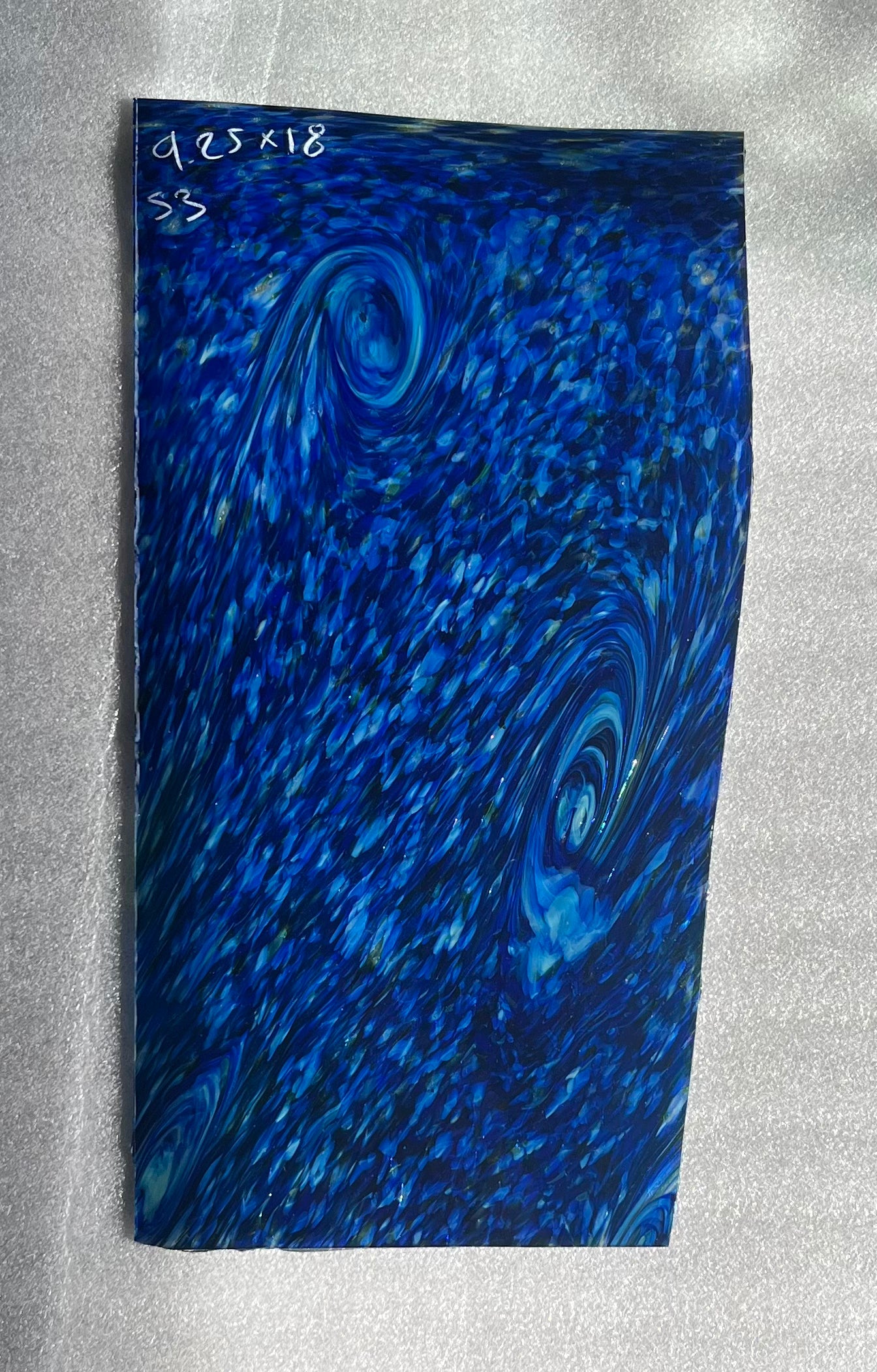S3 365 Lustre Starry Night 2.0