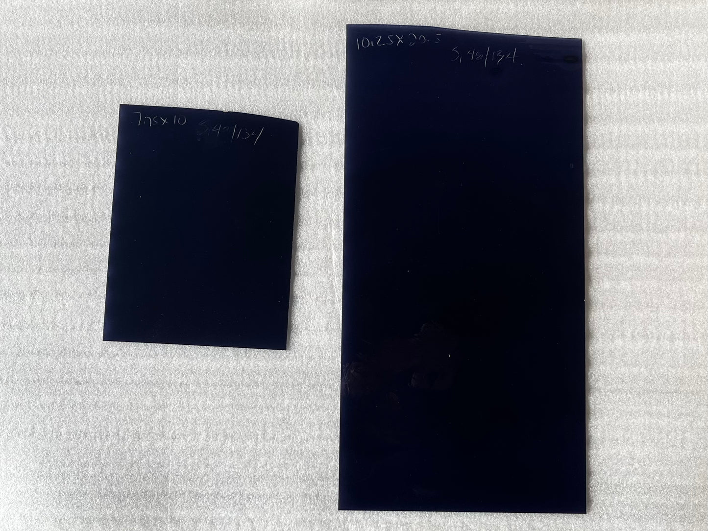 S1 48/134 Dark Purple Opal