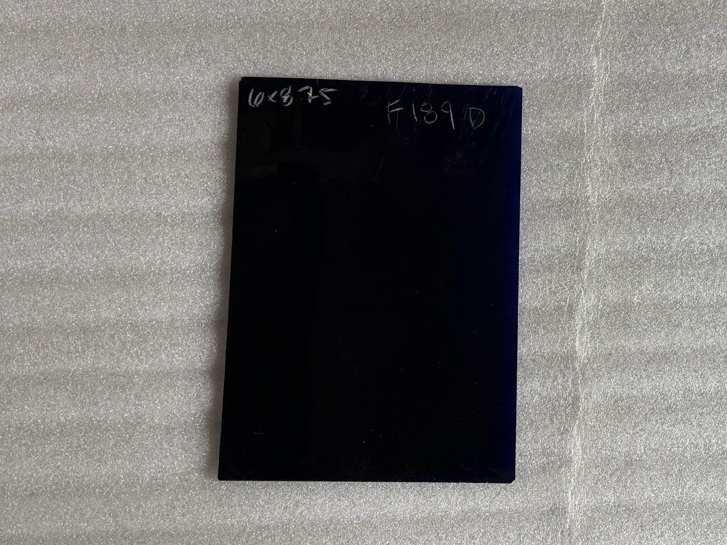 F 189 D Dark Violet