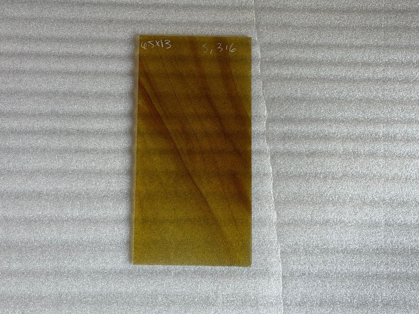 S1 316 Seedy