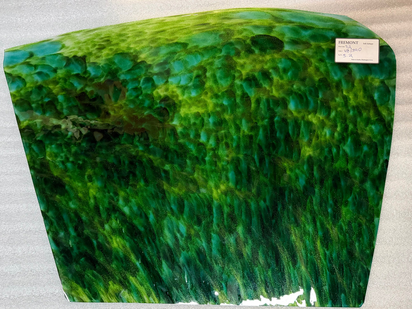 Full Sheet S2 48/390 AV