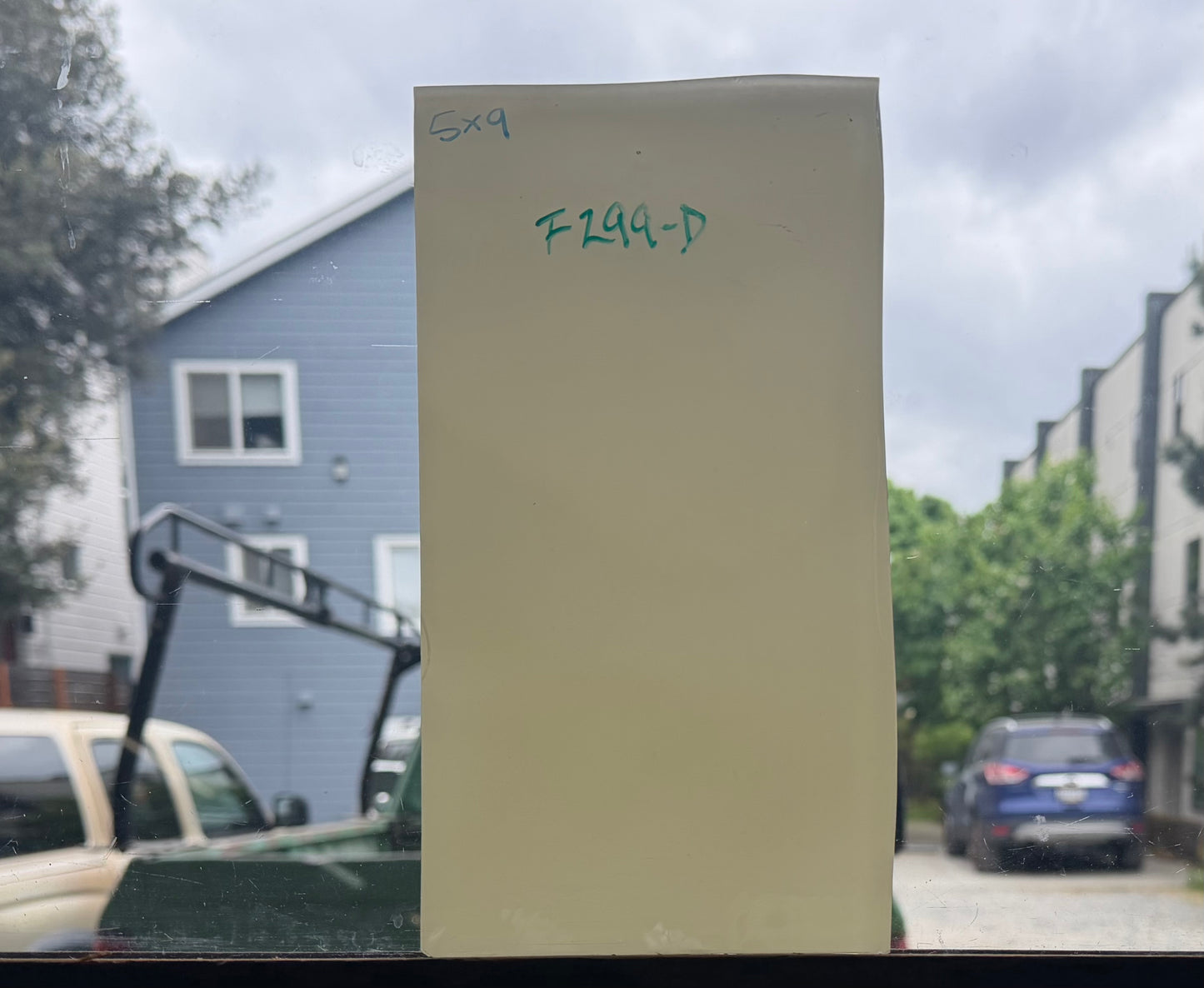 F 299 D