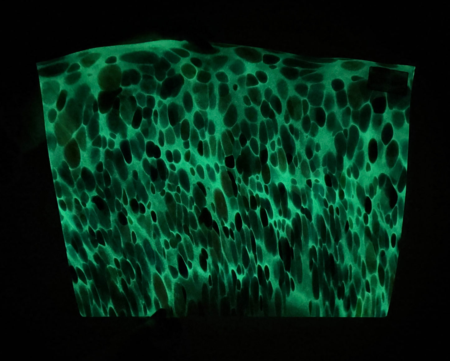 S2 Multi - Green Glow