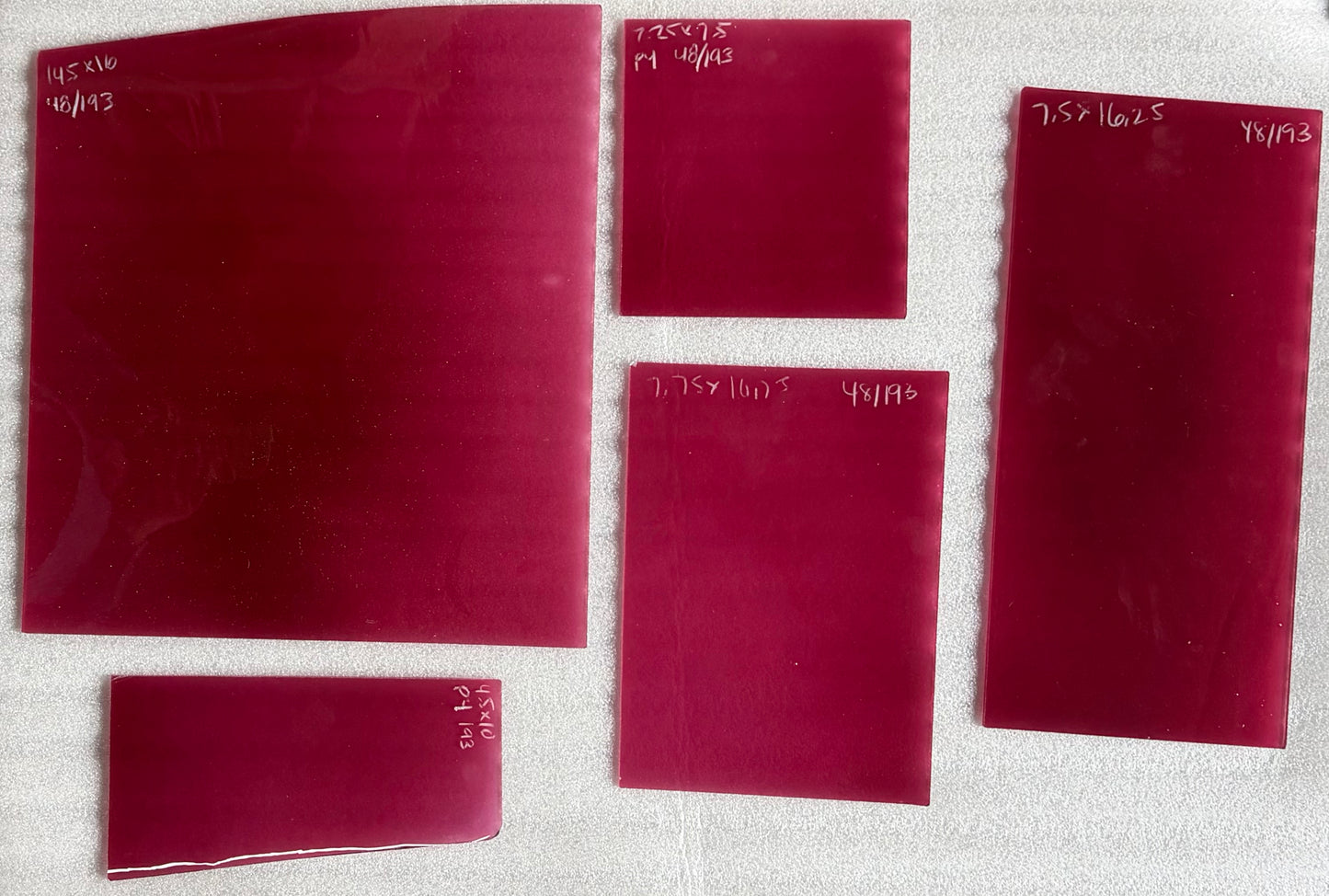 P4 48/193 Pink Opal