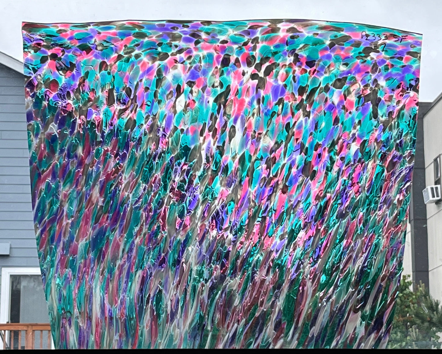 Full Sheet P2 333 SF