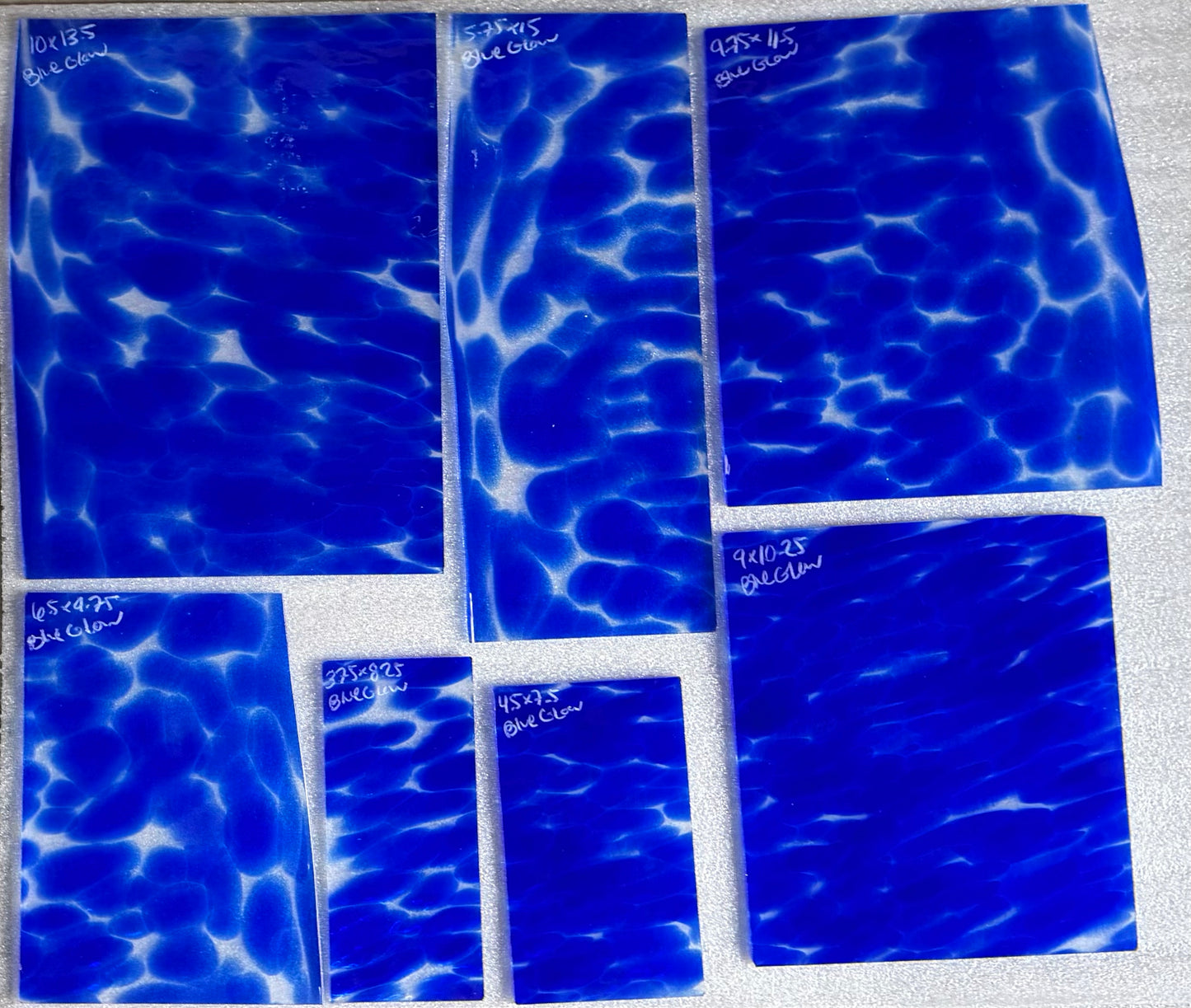 S2 Blue Glow Puffs