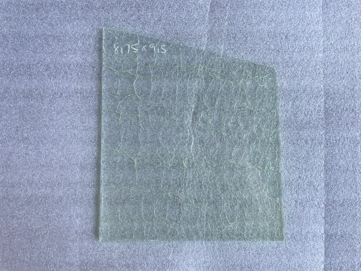 S3 Uranium Crackle