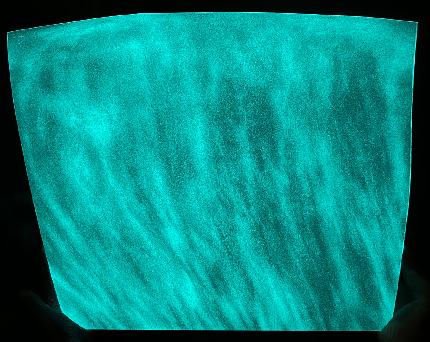 Full Sheet S2 Aqua Glow