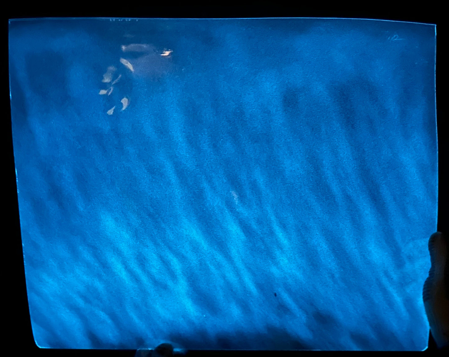 Full Sheet S2 Blue Glow