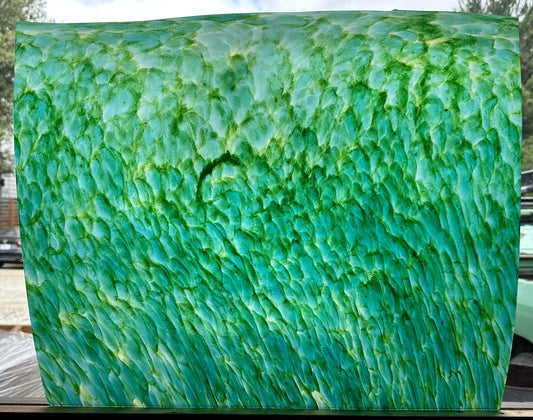 Full Sheet S2 48/390 AV