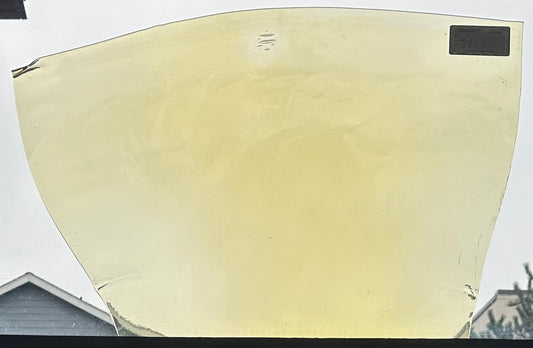 A 222 VL Light Amber