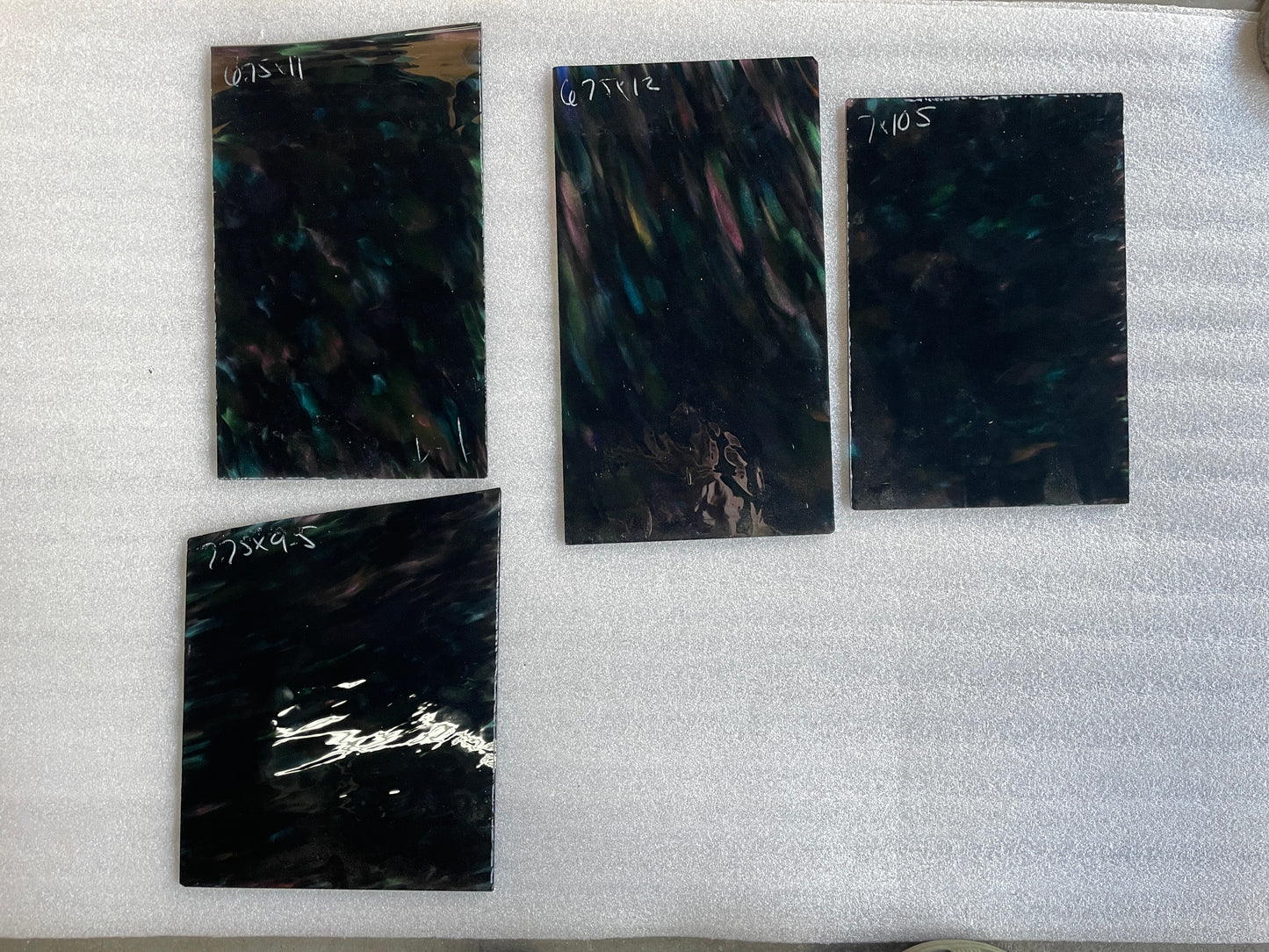 S1 251 “Stained glass”