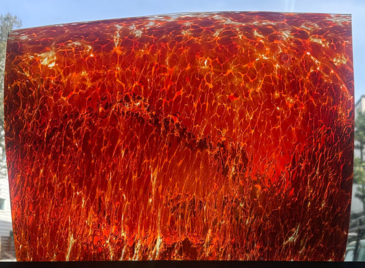 Full Sheet S3 374 Lustre