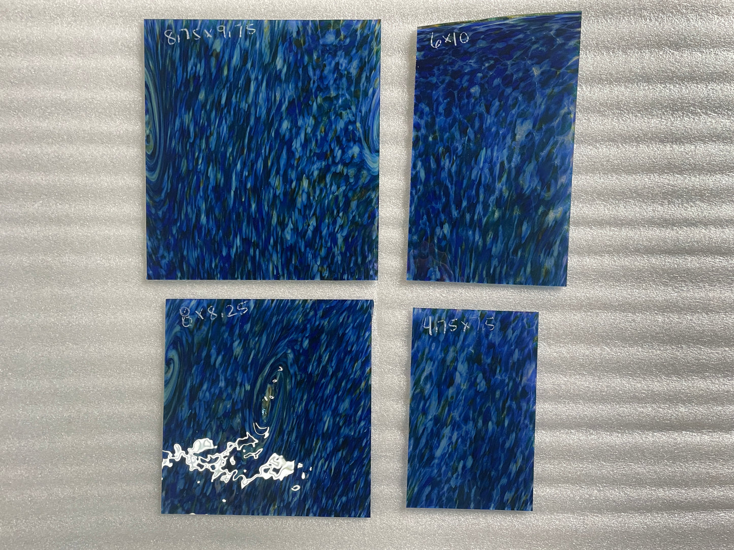 S3 365 Lustre Starry Night 2.0