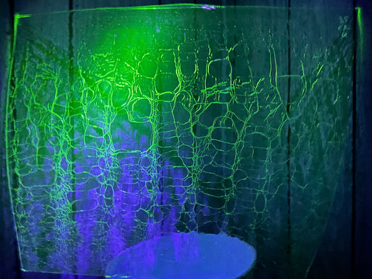 Full Sheet S3 Uranium Crackle