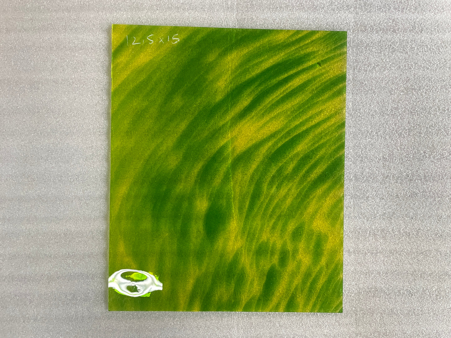 S1 357 Lemon Lime Twist