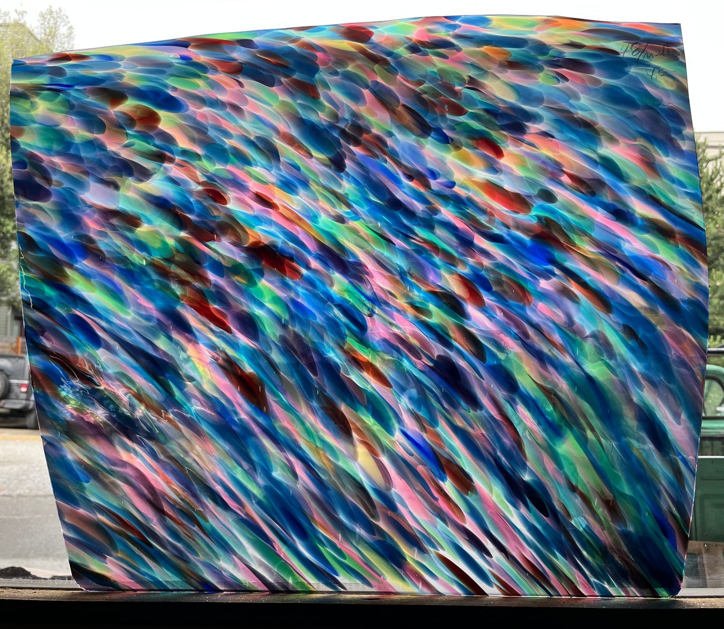 Full Sheet S1 48/Multi