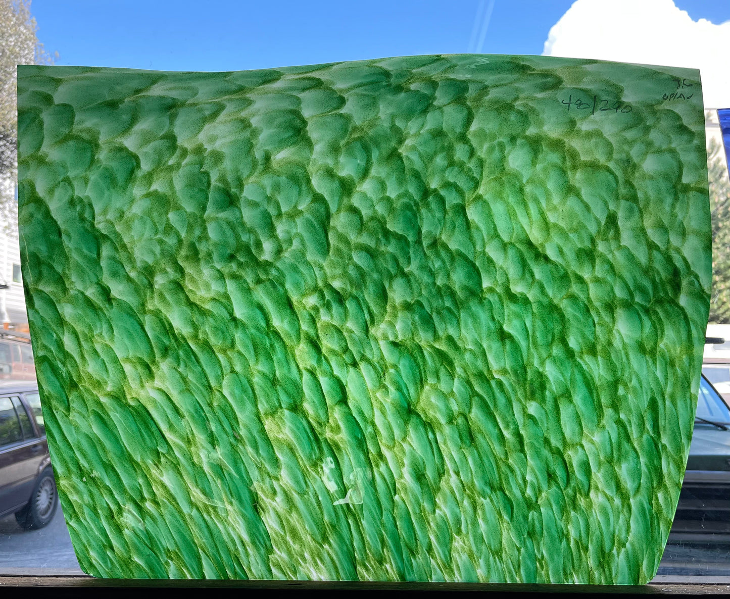 Full Sheet S2 48/290 AV