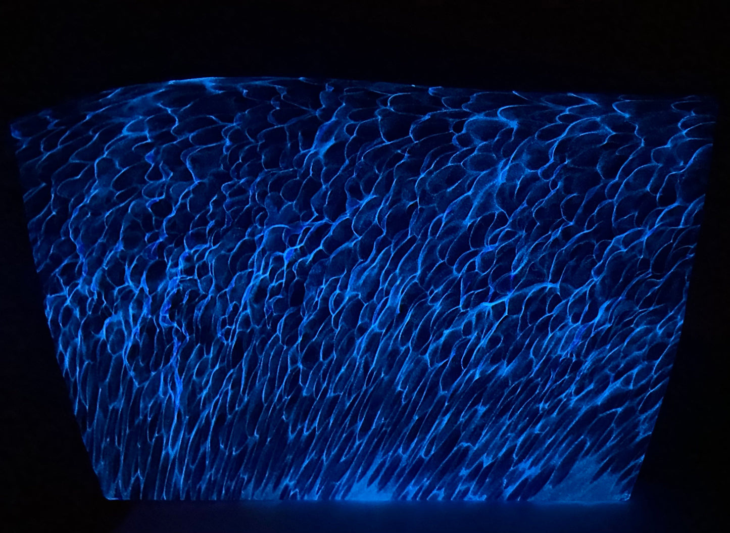 Full Sheet S2 Blue Glow Puff