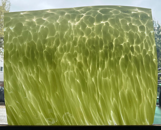 Full Sheet G Sage Puff