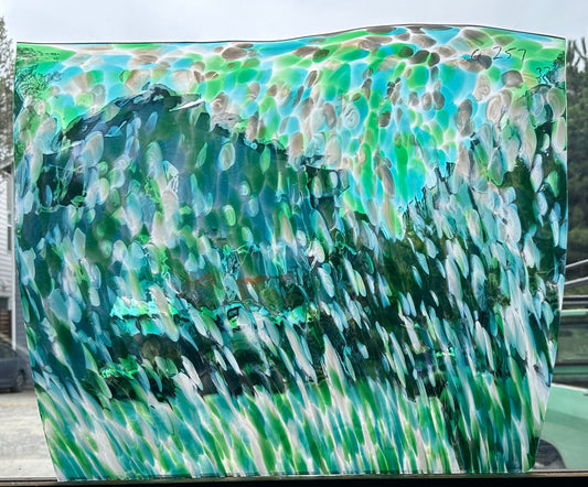 Full Sheet G 257