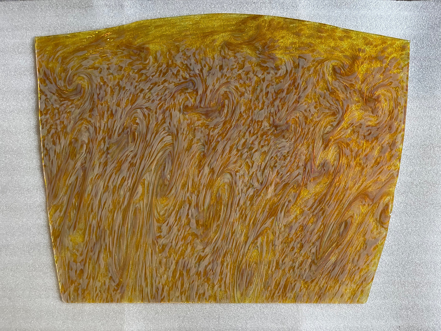 S3 Lustre Marigold Fields Spiral