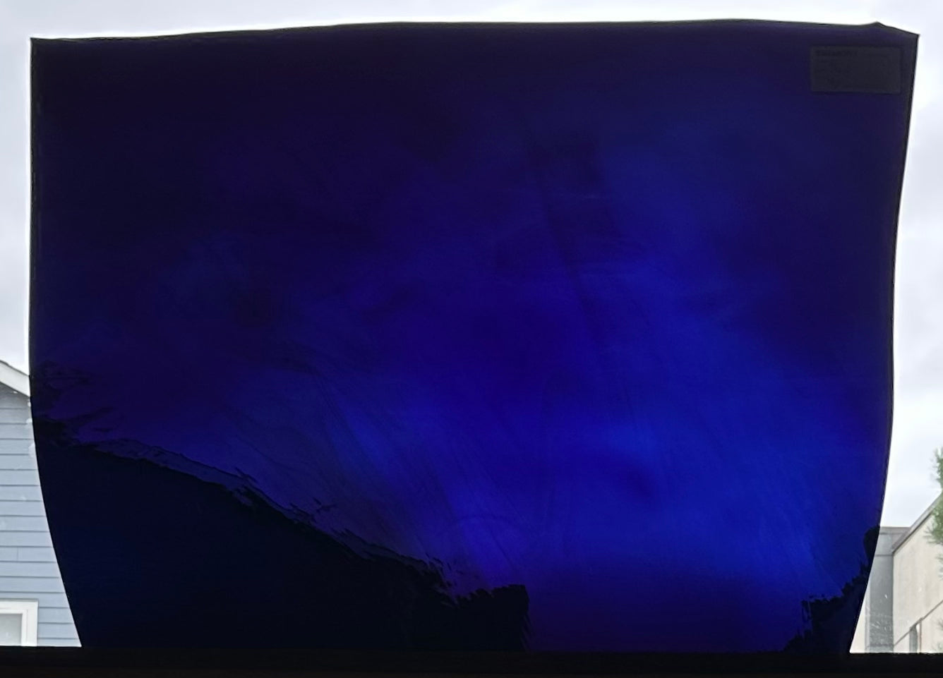 F 189 D Dark Violet