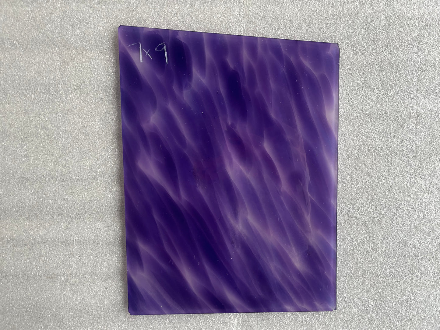 P2 Purple Opal Puffs