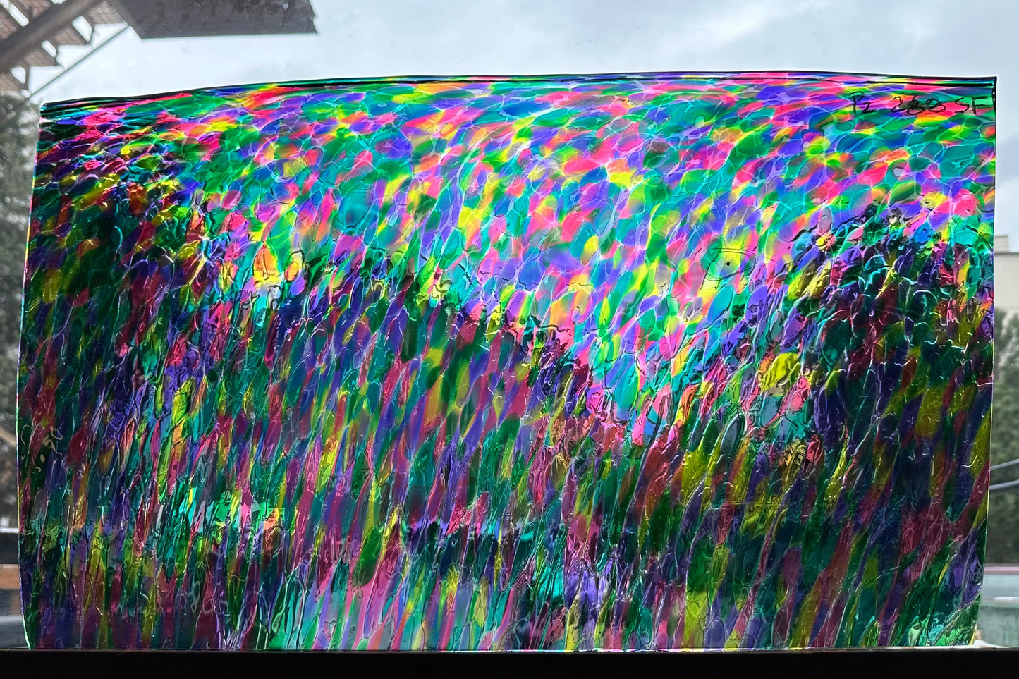 Full Sheet P2 SP 288 SF